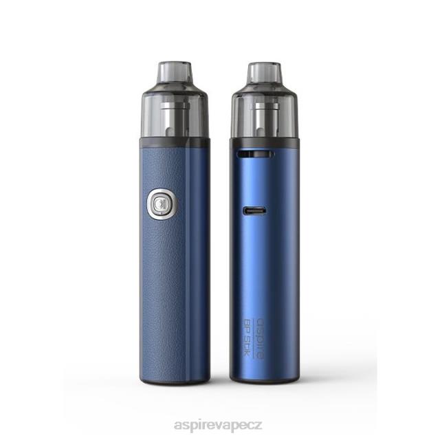 Aspire Bp stik | Aspire Vape Praha DZ42643 modrý